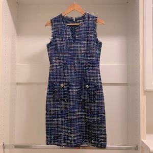 Chic Karl Lagerfeld Dress